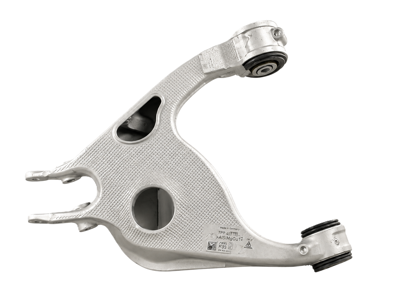 Track Control Arm, Rear. Porsche 9J1.1 Taycan 2020-24 - 9J1505311A, 9J1505312A
